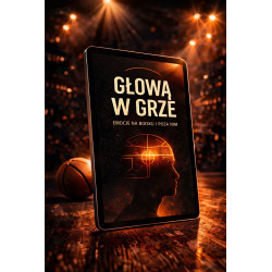 Głową w grze — ebook | czterykwarty.pl