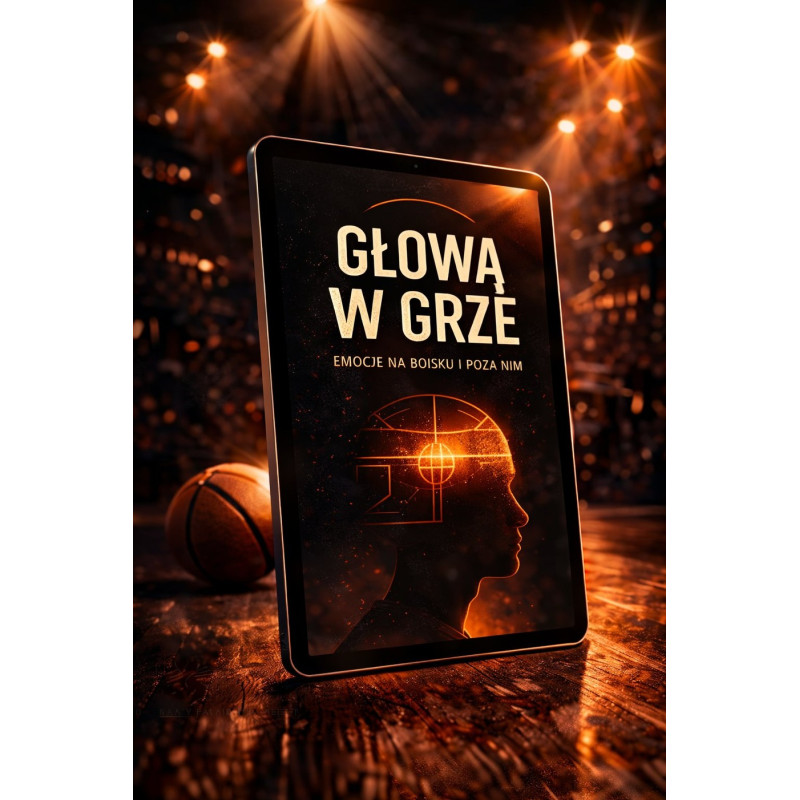 Głową w grze — ebook | czterykwarty.pl