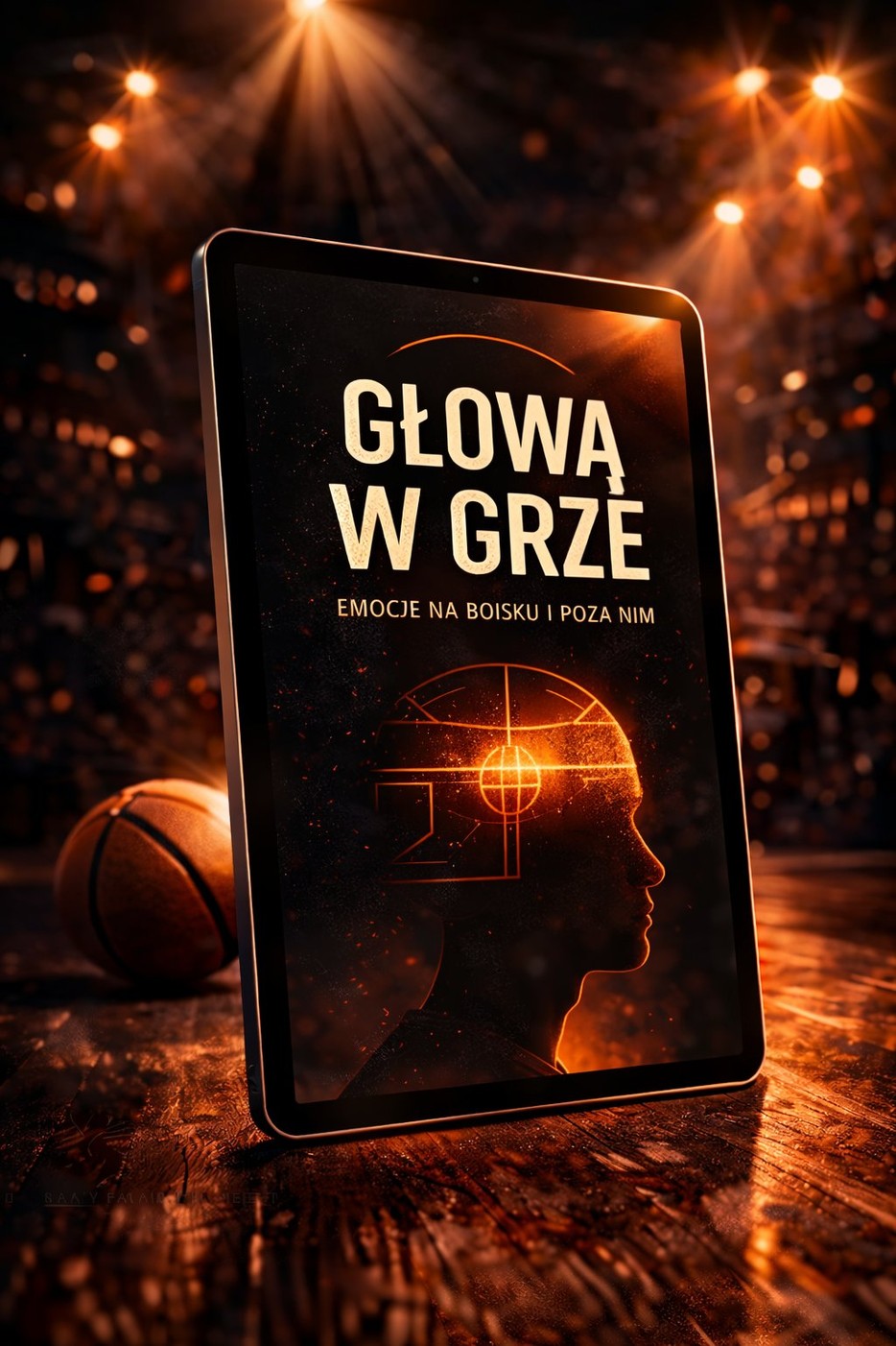 Głową w grze