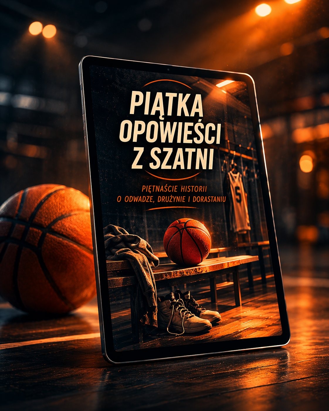 Piątka opowieści z szatni